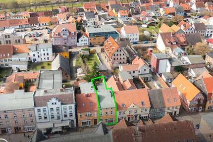 Haus Barth - 7 Zimmer, 204 m&sup2;, 225.000&euro; | Angebot:21827075