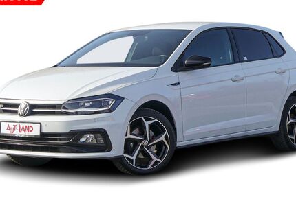 VW Polo 93.599 km 18.990 &euro; Stralsund 18437