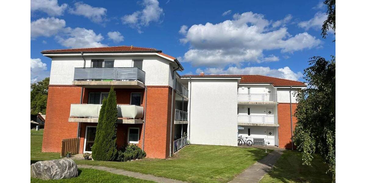 Etagenwohnung Kramerhof Parow - 2 Zimmer, 52 m&sup2;, 135.000&euro; | Angebot:25733238