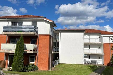 Wohnung Kramerhof Parow - 2 Zimmer, 52 m&sup2;, 135.000&euro; | Angebot:25733238