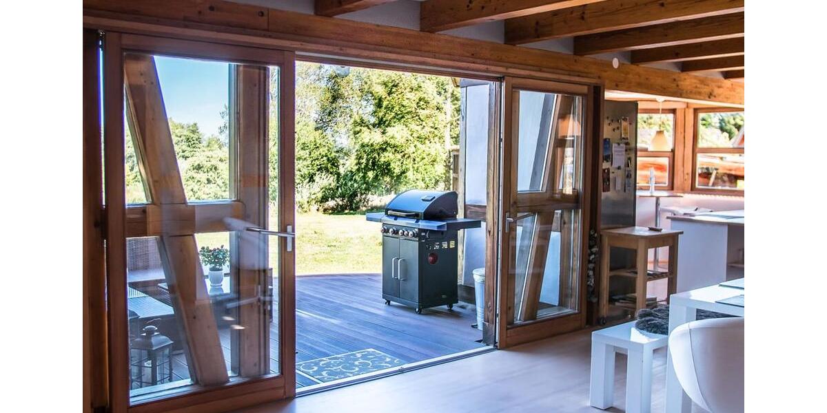 Einfamilienhaus Bergen auf Rügen - 7 Zimmer, 181 m&sup2;, 1.631&euro; | Angebot:26320643