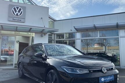 VW Passat Variant 11.573 km 44.990 &euro; Grimmen 18507