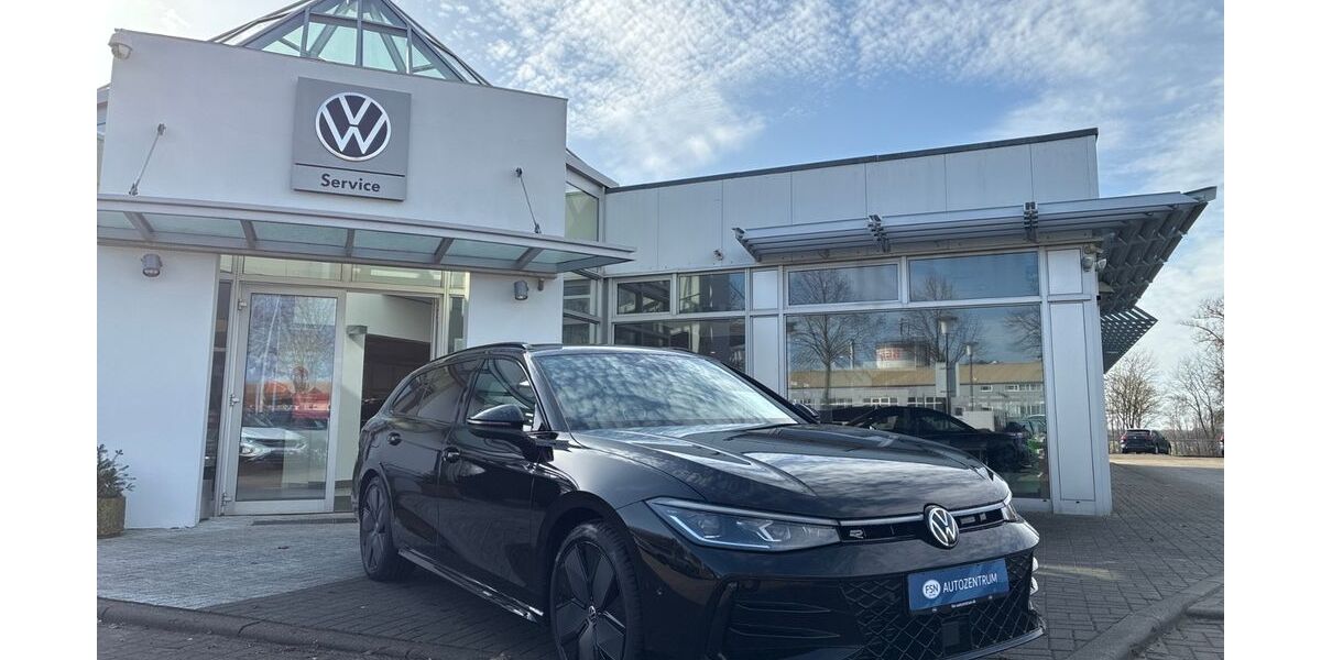 VW Passat Variant 11.573 km 45.890 &euro; Grimmen 18507