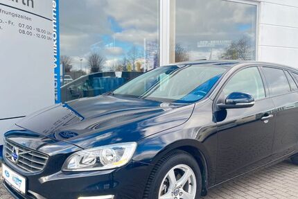 Volvo V60 204.000 km 8.500 &euro; Grimmen 18507