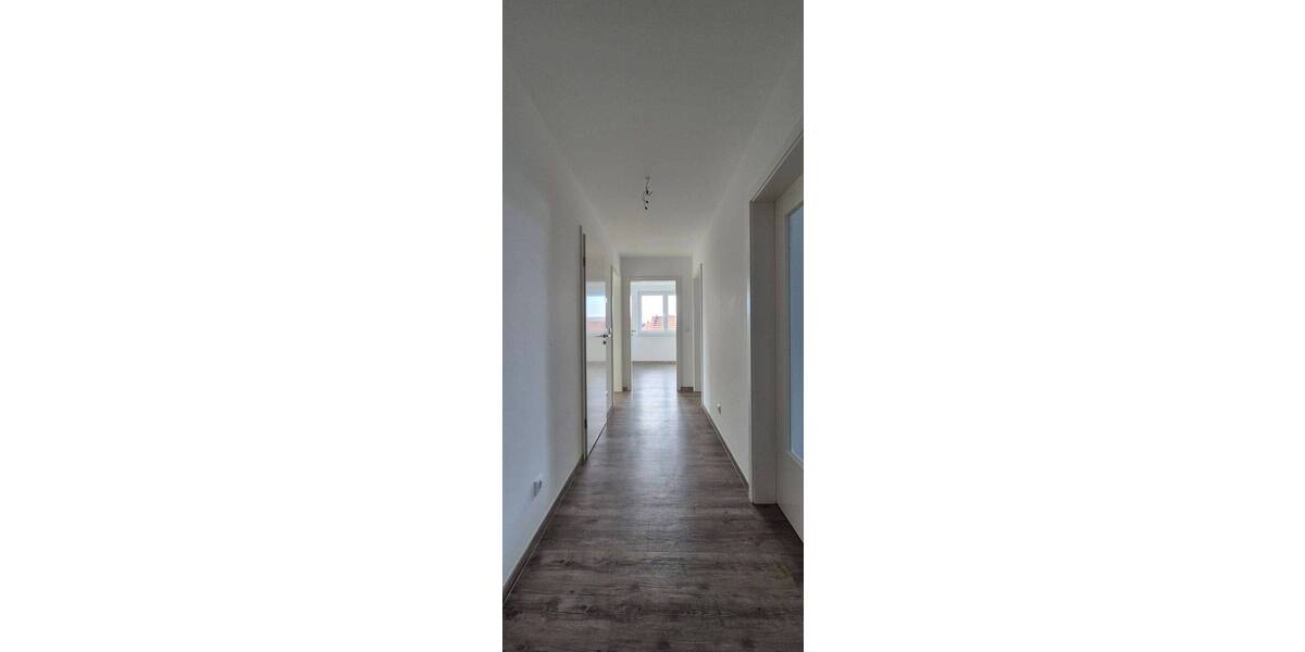 Etagenwohnung Bergen auf Rügen Bergen - 3 Zimmer, 84 m&sup2;, 925&euro; | Angebot:26694684
