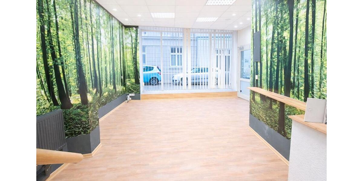 Gewerbeobjekt Stralsund - 800&euro; | Angebot:26626256