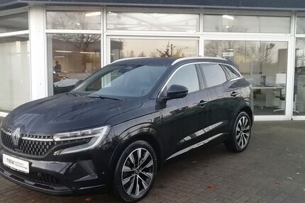 Renault Austral 43.001 km 25.890 &euro; Langendorf / Stralsund 18442