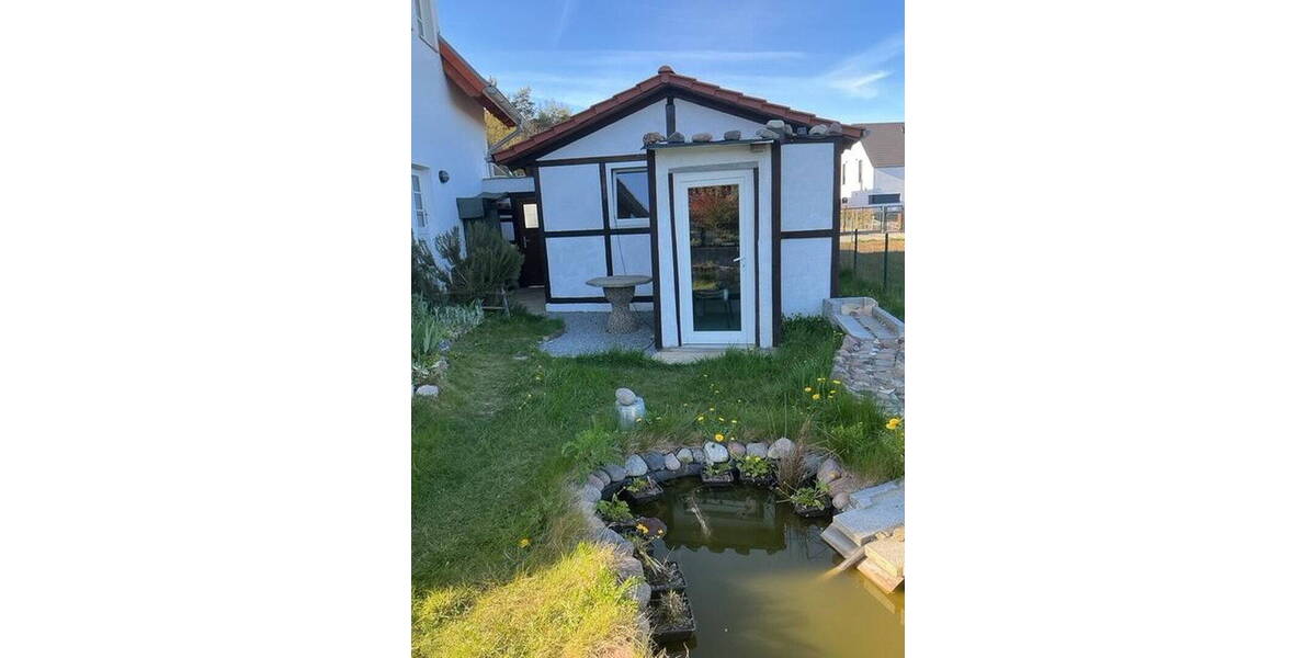 Einfamilienhaus Gristow Gristow - 5 Zimmer, 149 m&sup2;, 470.000&euro; | Angebot:26390368