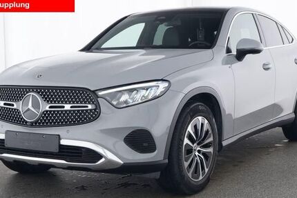 Mercedes-Benz GLC 200 18.000 km 55.480 &euro; Stralsund 18439