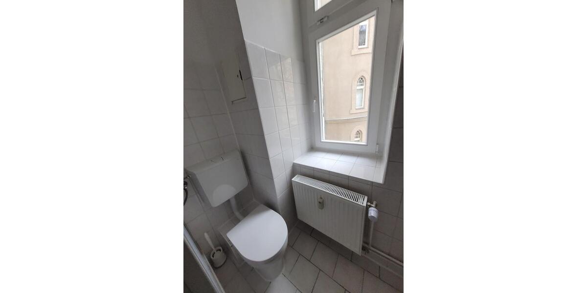 Etagenwohnung Stralsund Langendorfer Berg - 1 Zimmer, 33 m&sup2;, 289&euro; | Angebot:26001824