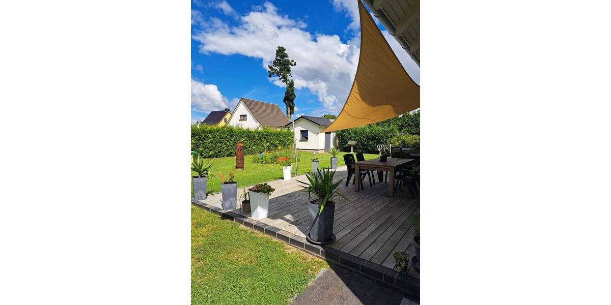 Mehrfamilienhaus, Wohnhaus Zudar Zudar - 7 Zimmer, 171 m&sup2;, 498.000&euro; | Angebot:26799214