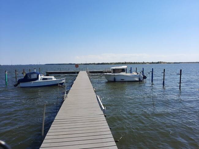 Bungalow Gustow - 2 Zimmer, 30 m&sup2;, 105.000&euro; | Angebot:25670241