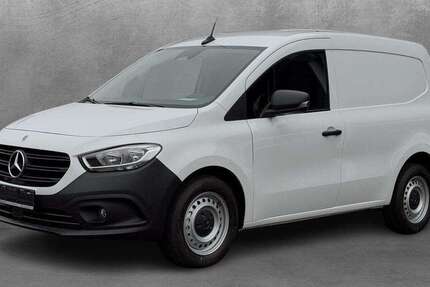 Mercedes-Benz Citan 5.000 km 28.900 &euro; Stralsund 18439