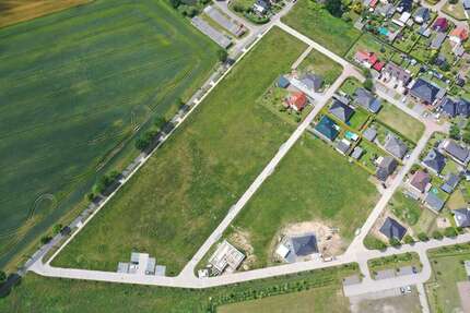 Grundstück Sundhagen Miltzow - 99.000&euro; | Angebot:27467543