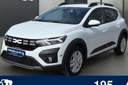 Dacia Sandero 7.108 km 17.890 &euro; Stralsund 18439