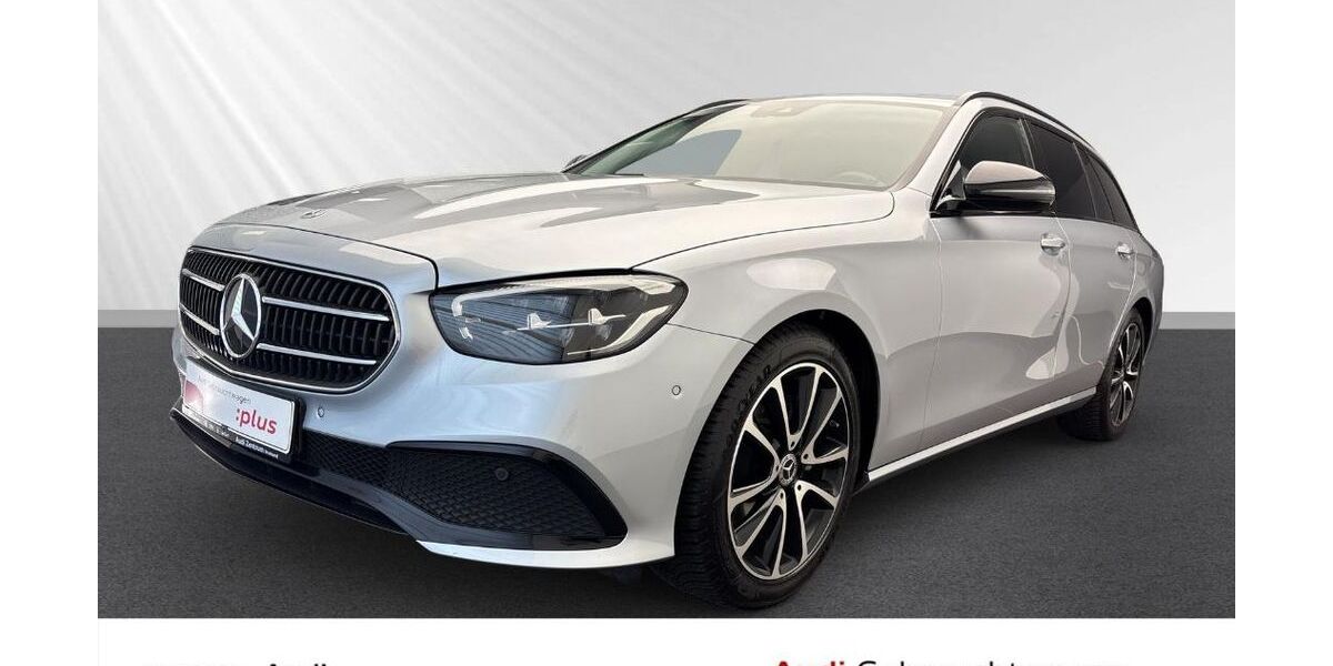 Mercedes-Benz E 220 75.753 km 33.490 &euro; Lüssow 18442