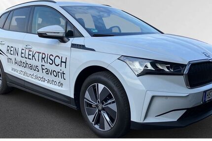 Skoda Enyaq 17.000 km 37.750 &euro; Stralsund 18437