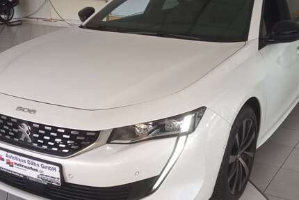 Peugeot 508 69.748 km 22.490 &euro; Barth 18356