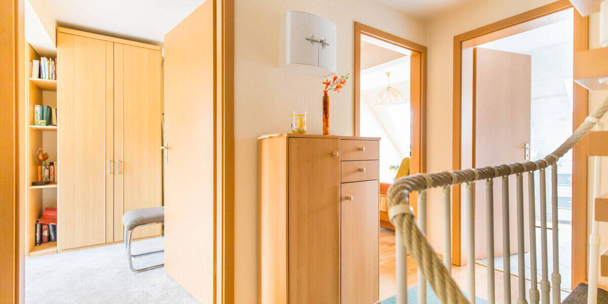 Reihenmittelhaus Bergen auf Rügen Bergen - 4 Zimmer, 97 m&sup2;, 247.000&euro; | Angebot:26319183