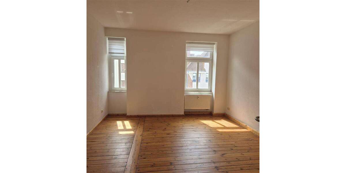 Etagenwohnung Stralsund Langendorfer Berg - 2 Zimmer, 57 m&sup2;, 570&euro; | Angebot:25333526