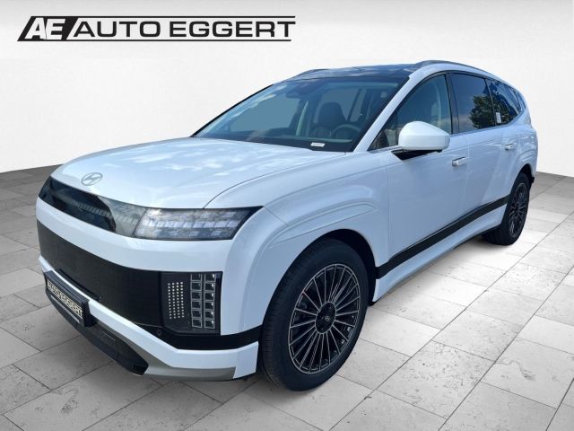 Hyundai IONIQ 9 8.051 km 75.489 &euro; Bergen auf Rügen 18528
