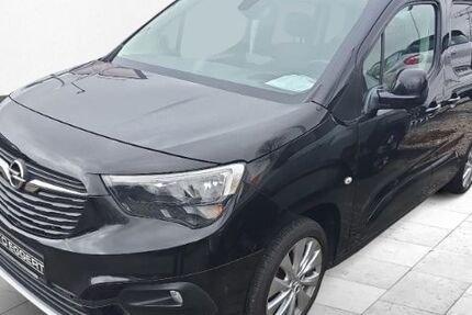 Opel Combo Life 117.061 km 13.950 &euro; Bergen auf Rügen 18528