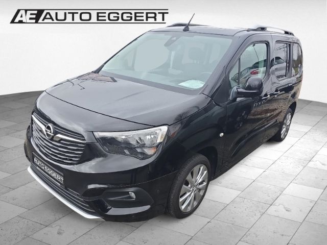 Opel Combo Life 117.061 km 13.950 &euro; Bergen auf Rügen 18528