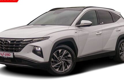 Hyundai TUCSON 56.904 km 25.950 &euro; Stralsund 18437