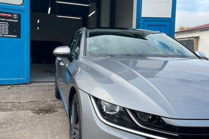 VW Arteon 144.000 km 22.400 &euro; Zingst 18374