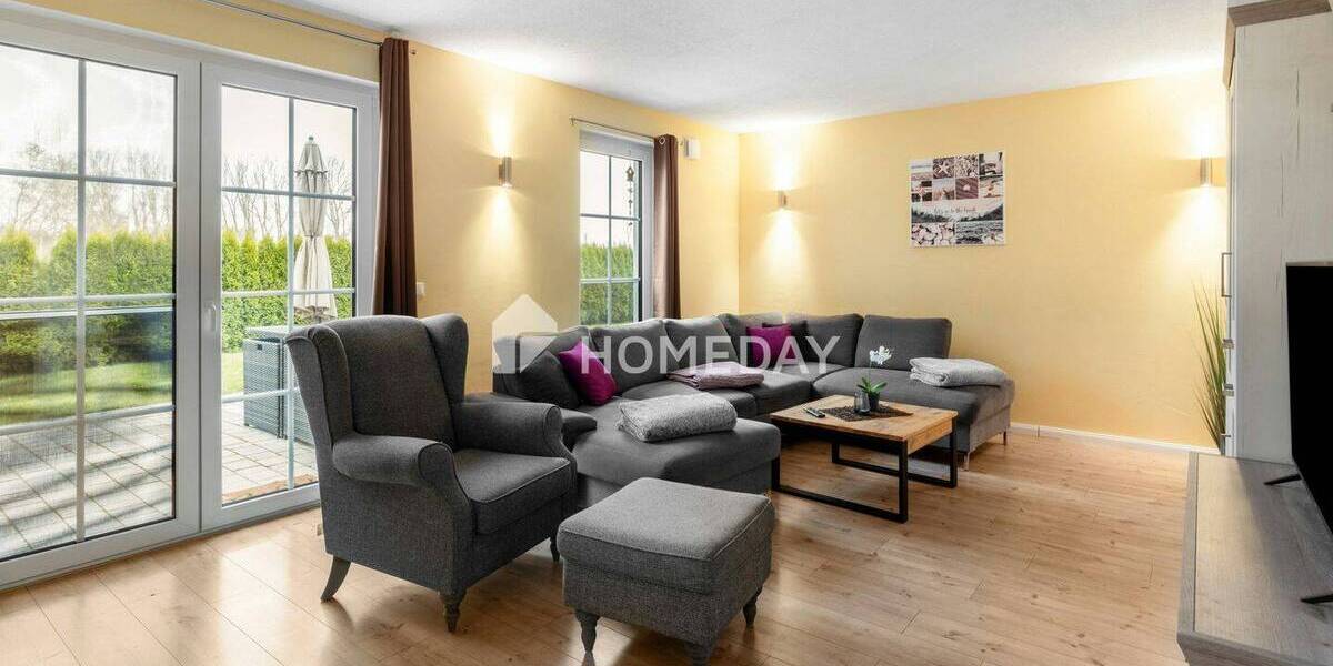 Einfamilienhaus Dreschvitz - 5 Zimmer, 125 m&sup2;, 419.750&euro; | Angebot:26319618
