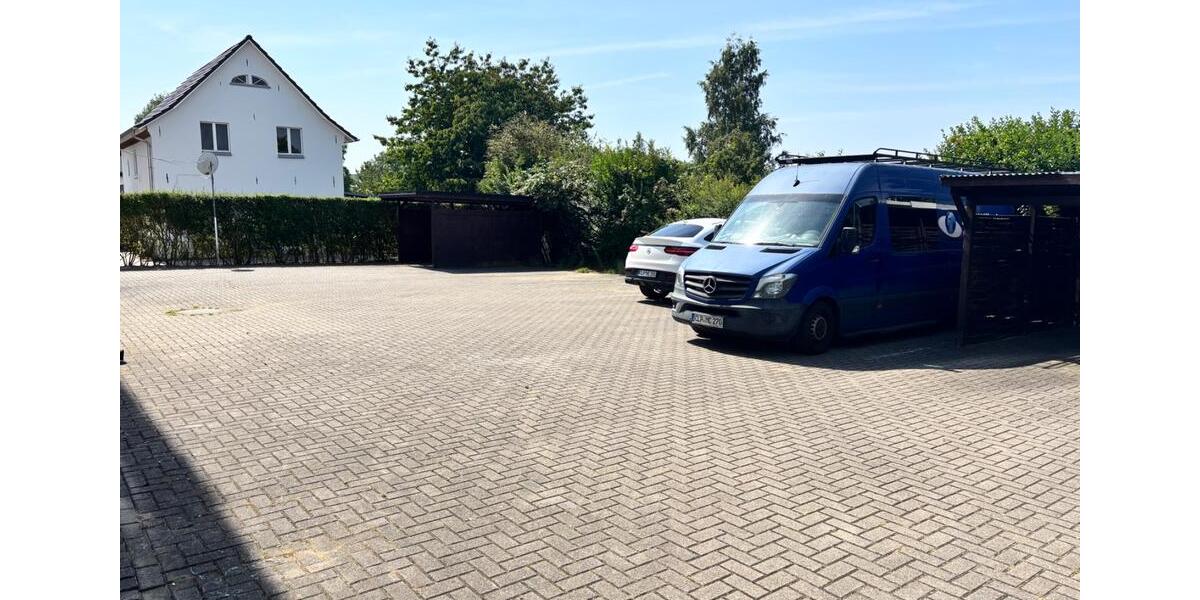 Erdgeschoßwohnung Bergen auf Rügen - 3 Zimmer, 63 m&sup2;, 545&euro; | Angebot:25974688