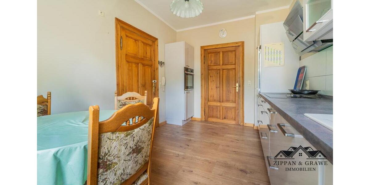 Erdgeschoßwohnung Barth - 2 Zimmer, 65 m&sup2;, 650&euro; | Angebot:26003591