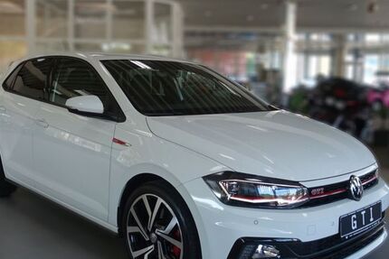 VW Polo 63.000 km 17.200 &euro; Stralsund 18435