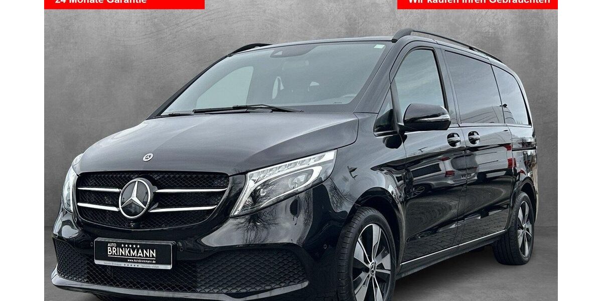 Mercedes-Benz V 250 29.400 km 55.990 &euro; Stralsund 18439