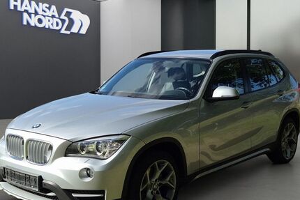 BMW X1 101.136 km 9.999 &euro; Stralsund 18439