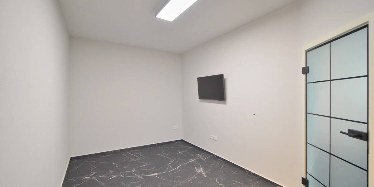 Gewerbeobjekt Richtenberg - 5 Zimmer, 116 m&sup2;, 119.000&euro; | Angebot:25747089