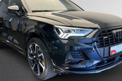Audi Q3 70.400 km 28.900 &euro; Lüssow 18442