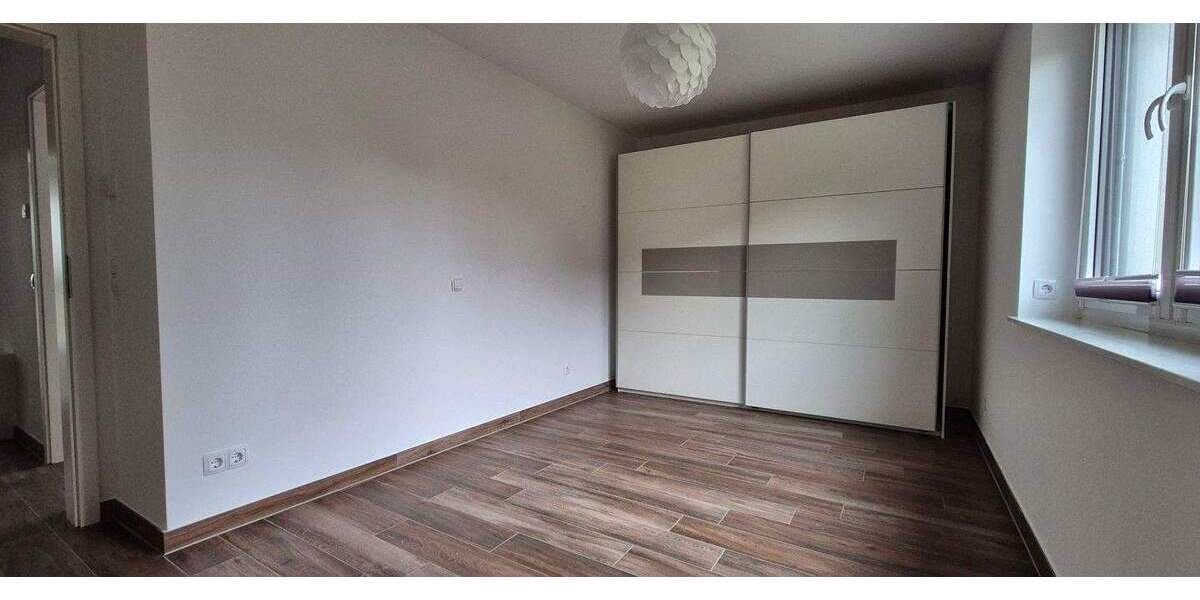 Terrassenwohnung Stralsund Andershof - 3 Zimmer, 82 m&sup2;, 1.148&euro; | Angebot:25769775