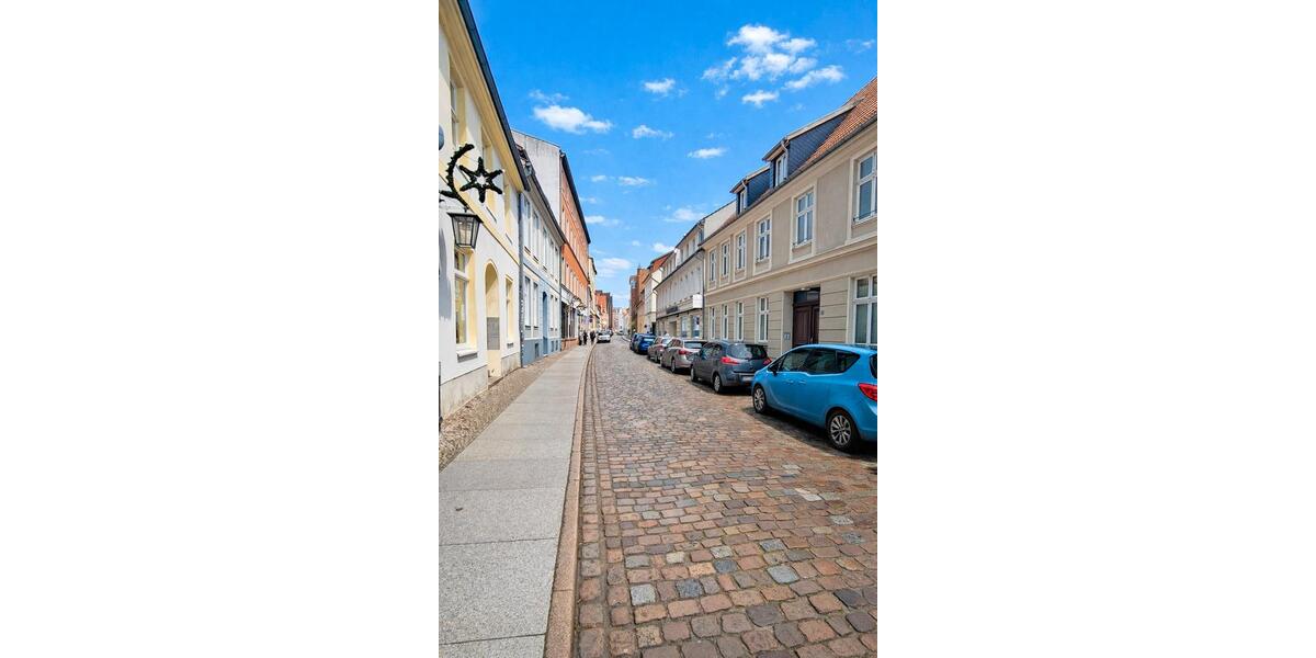 Gewerbeobjekt Stralsund - 800&euro; | Angebot:26626256