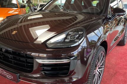 Porsche Cayenne 67.900 km 49.999 &euro; Sehlen 18528