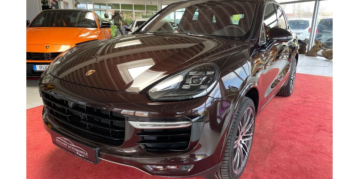 Porsche Cayenne 67.900 km 49.999 &euro; Sehlen 18528