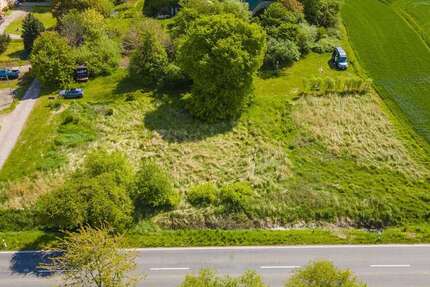 Grundstück Garz/Rügen Rügen - 98.000&euro; | Angebot:26870323