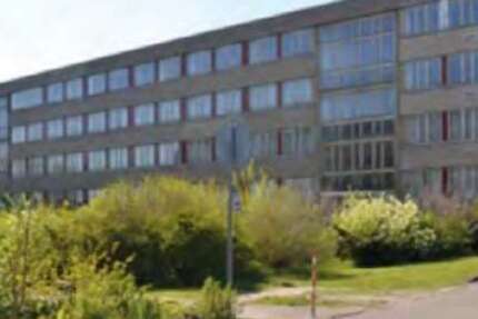 Gewerbeobjekt Grimmen - 150.000&euro; | Angebot:26593571