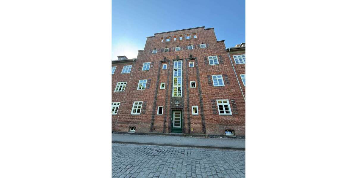 Etagenwohnung Stralsund - 3 Zimmer, 118 m&sup2;, 295.000&euro; | Angebot:20630488