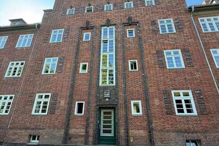 Wohnung Stralsund - 3 Zimmer, 118 m&sup2;, 295.000&euro; | Angebot:20630488