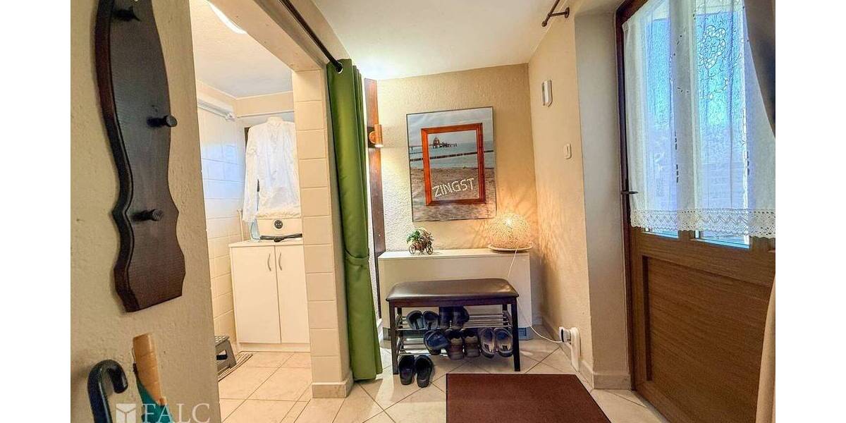 Einfamilienhaus Zingst - 4 Zimmer, 120 m&sup2;, 595.000&euro; | Angebot:26015544