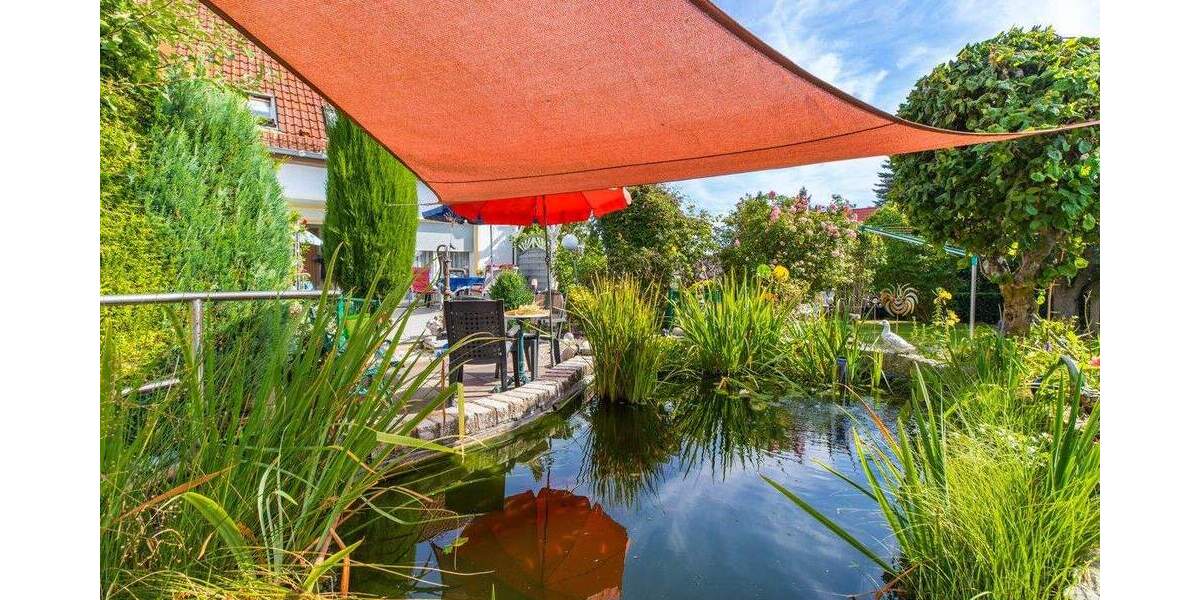 Mehrfamilienhaus, Wohnhaus Putbus / Lauterbach Lauterbach - 9 Zimmer, 238 m&sup2;, 498.000&euro; | Angebot:25683466