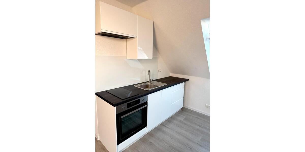 Dachgeschoßwohnung Neuenkirchen - 1 Zimmer, 50 m&sup2;, 600&euro; | Angebot:26567863