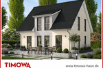 Einfamilienhaus Pantelitz Zimkendorf - 4 Zimmer, 123 m&sup2;, 368.500&euro; | Angebot:26554566