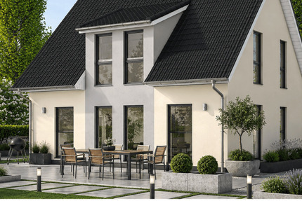 Haus Pantelitz Zimkendorf - 4 Zimmer, 123 m&sup2;, 368.500&euro; | Angebot:26554566